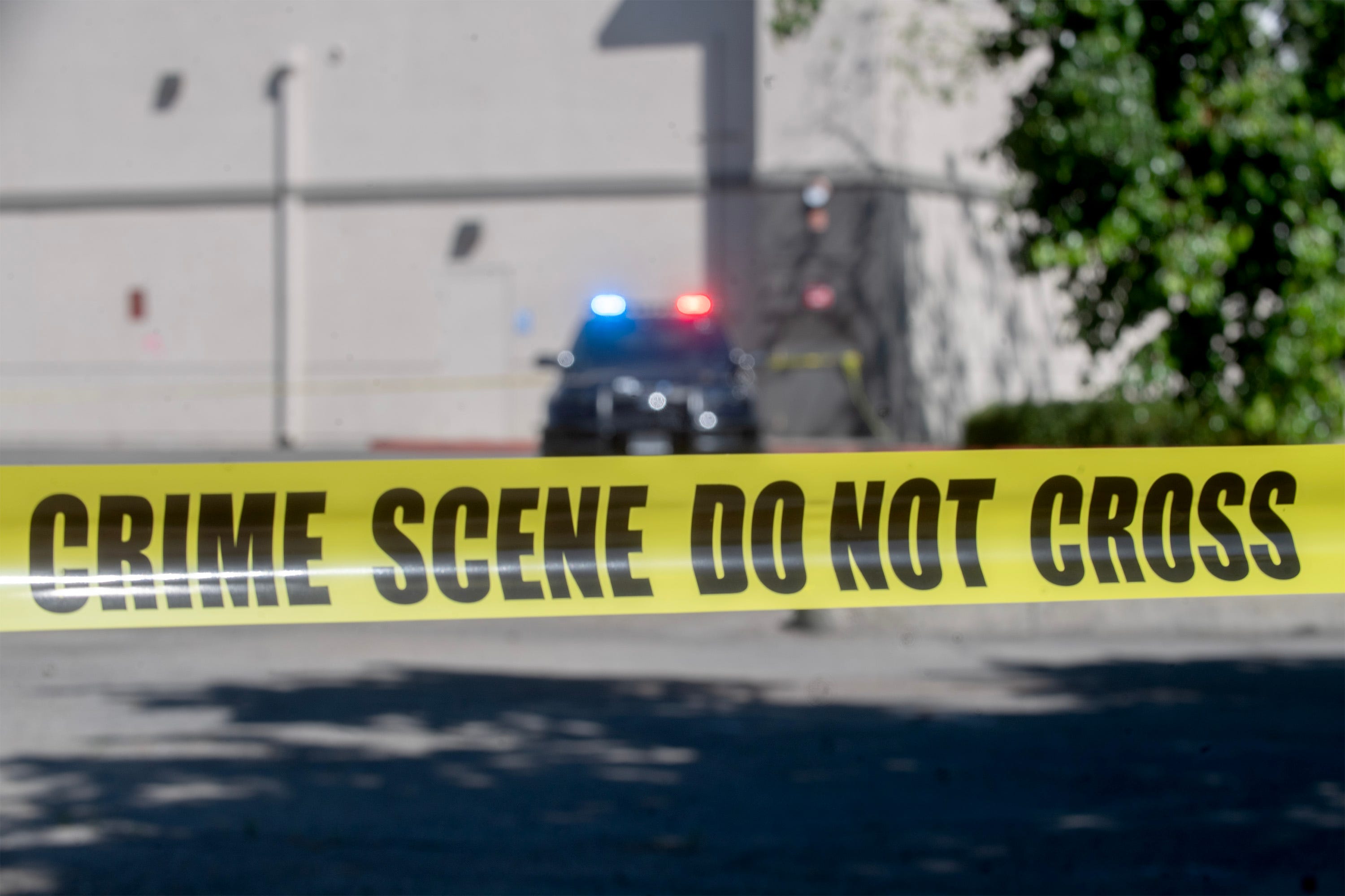 Stockton shooting leaves one dead, investigation underway