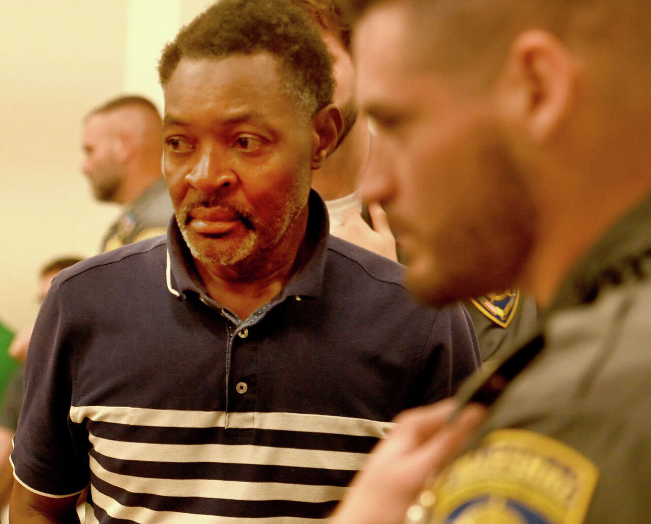Estranged husband found guilty in murder in fatal stabbing of his wife ...
