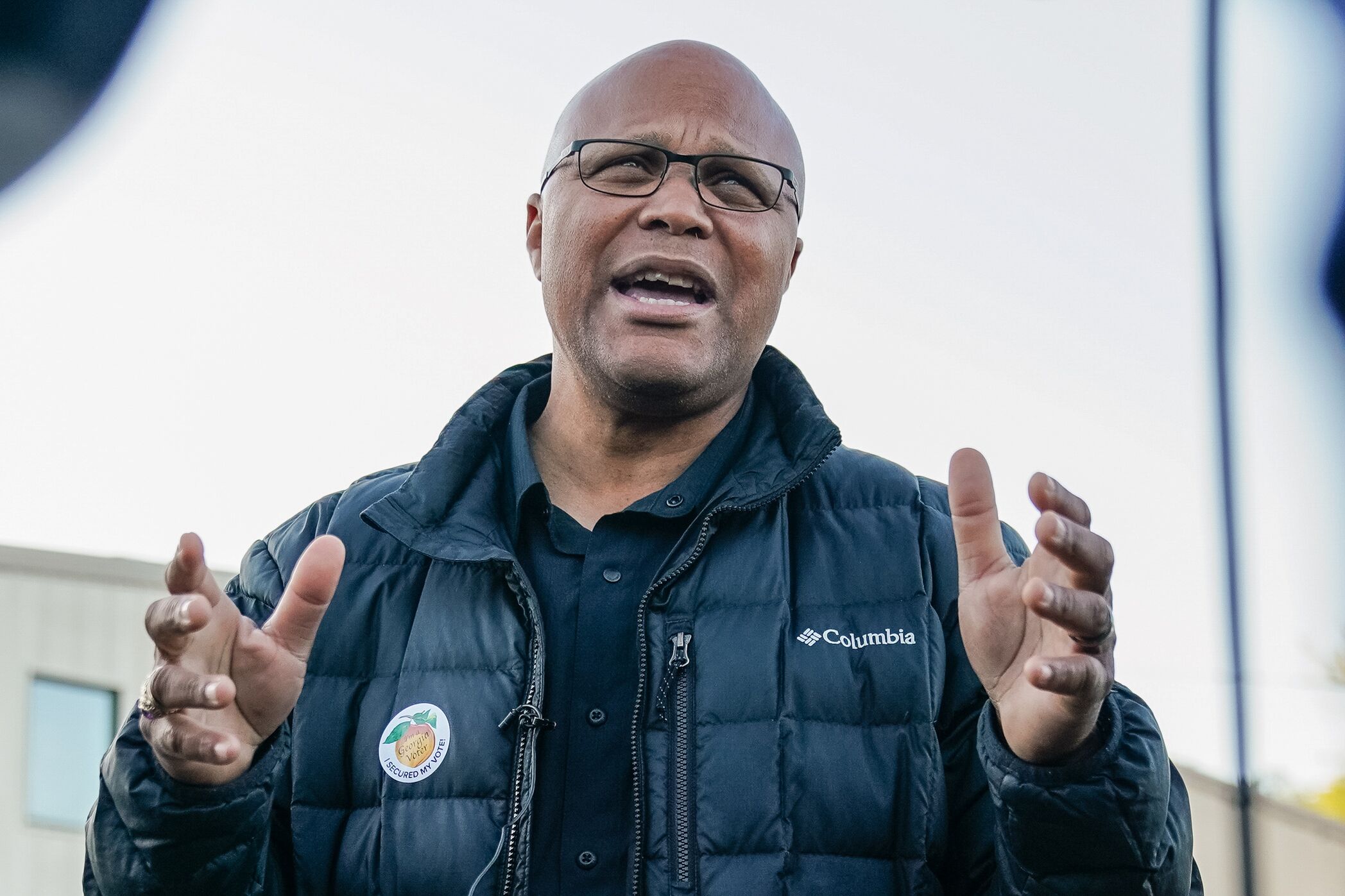 Republican projected to hold Marjorie Taylor Greene’s House seat<br><br>