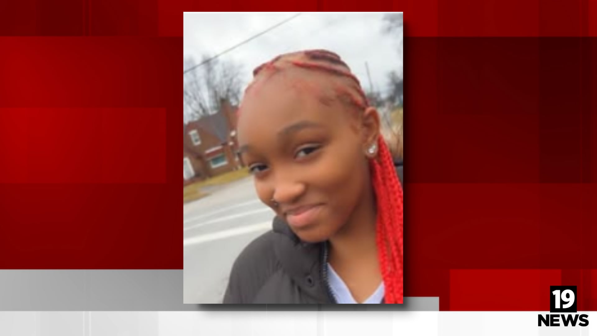 Cleveland police seek assistance in locating missing 13-year-old girl