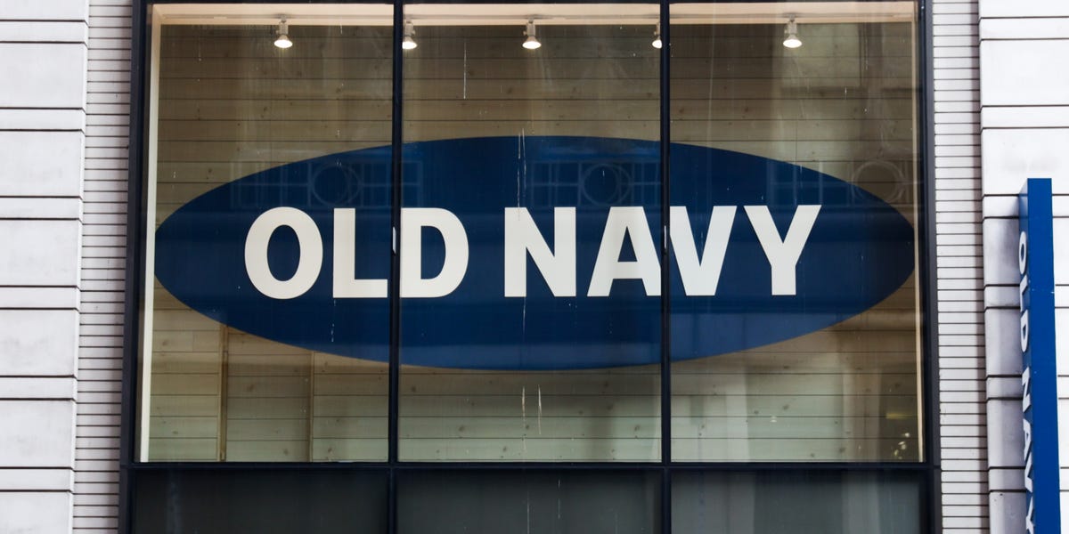 Waistcoats are dominating spring—and this $15 Old Navy style explains why