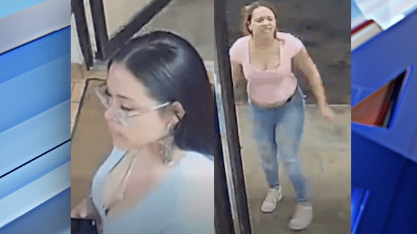 Police search for two suspected of assaulting southeast Oklahoma City ...