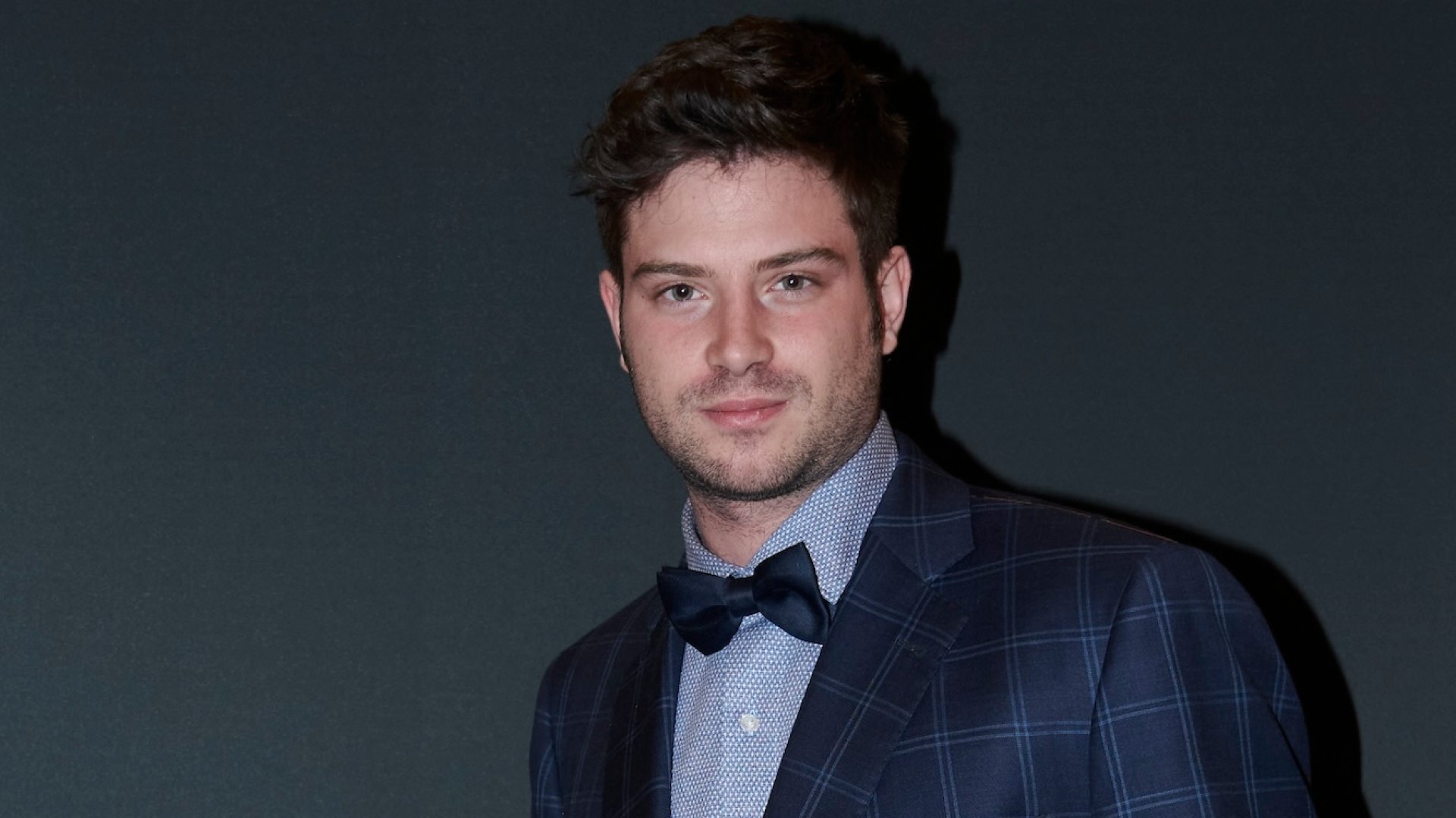 El nuevo hijo de Aurelio Casillas promete cambiar el rumbo de la serie