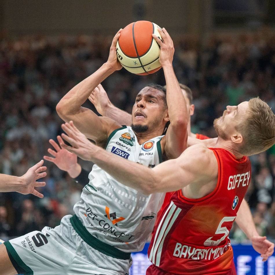 Top-Scorer Jordan Roland verlängert Vertrag – und erklärt im PortCast warum