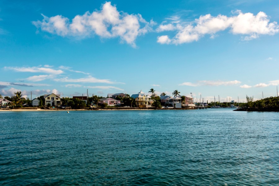 Police in the Bahamas arrest husband of US woman who was aboard boat and vanished<br><br>