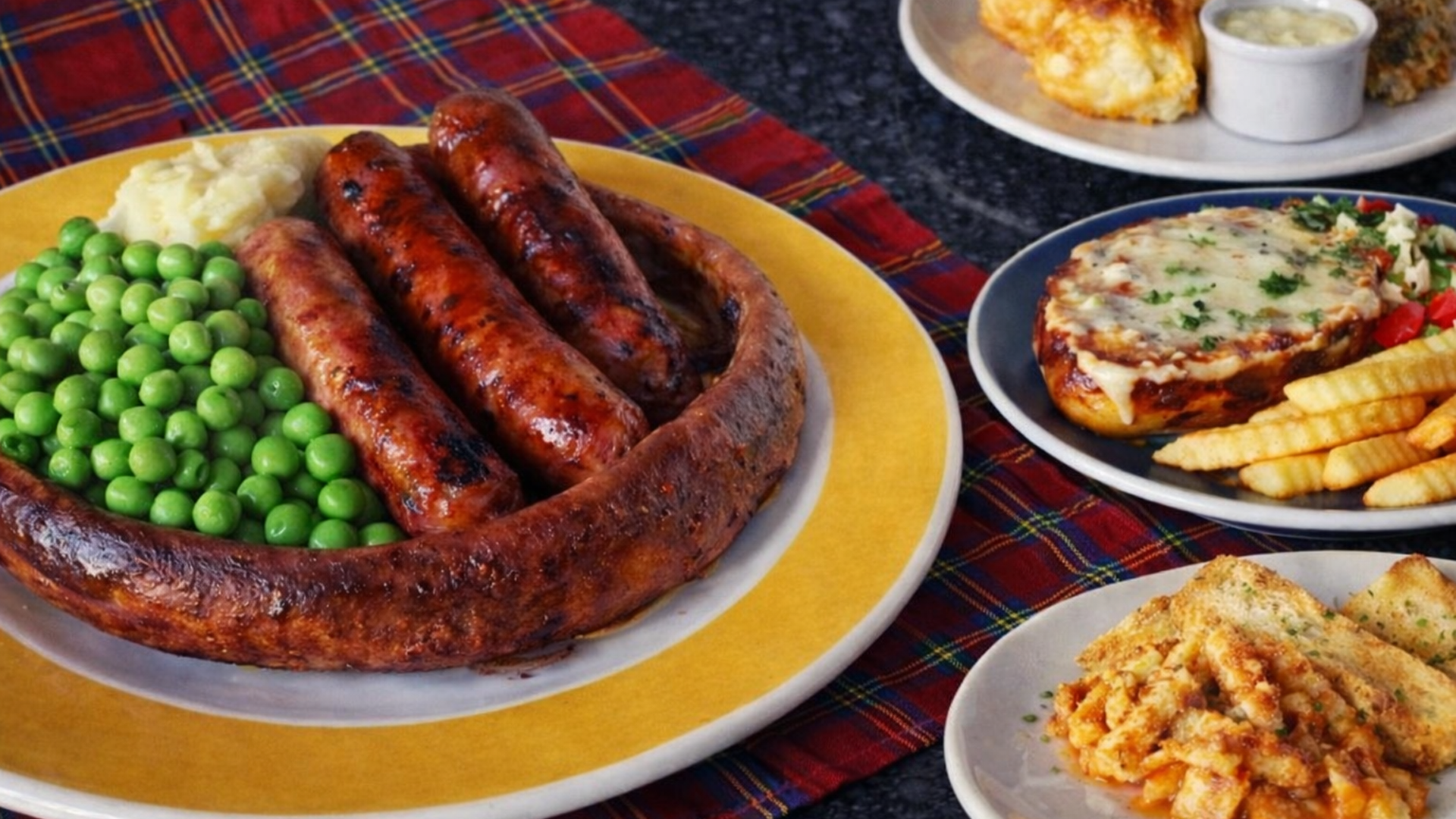 How to make delicious meat free meals