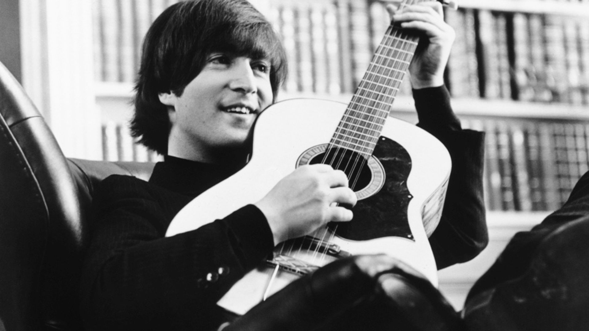 How 'For All Mankind's John Lennon timeline differs from reality