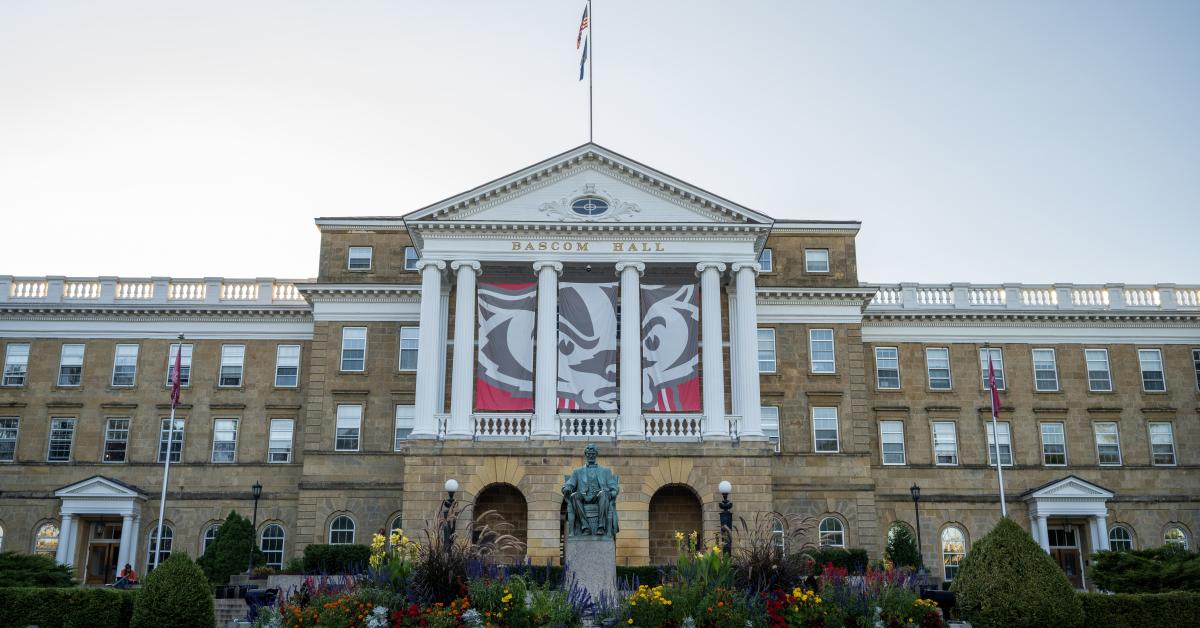 Wisconsin university system board ousts president for working with ...