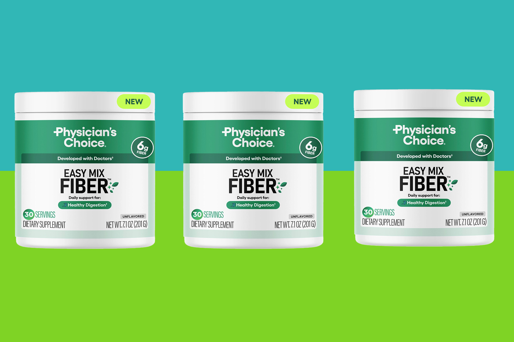 Is fiber the new protein? Users swear by this $21 powder for ‘bathroom ...