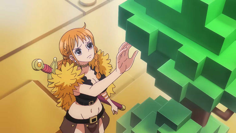 Netflix's One Piece drops huge season 3 news and anime remake sneak peek