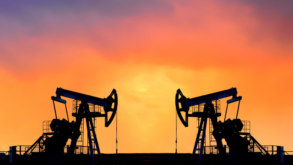 Oil prices plunge below $100 as Trump announces Iran ceasefire