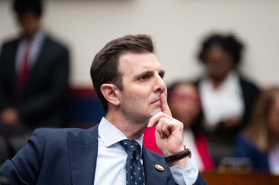 Pennsylvania congressman says lawmakers should return to Washington to ...