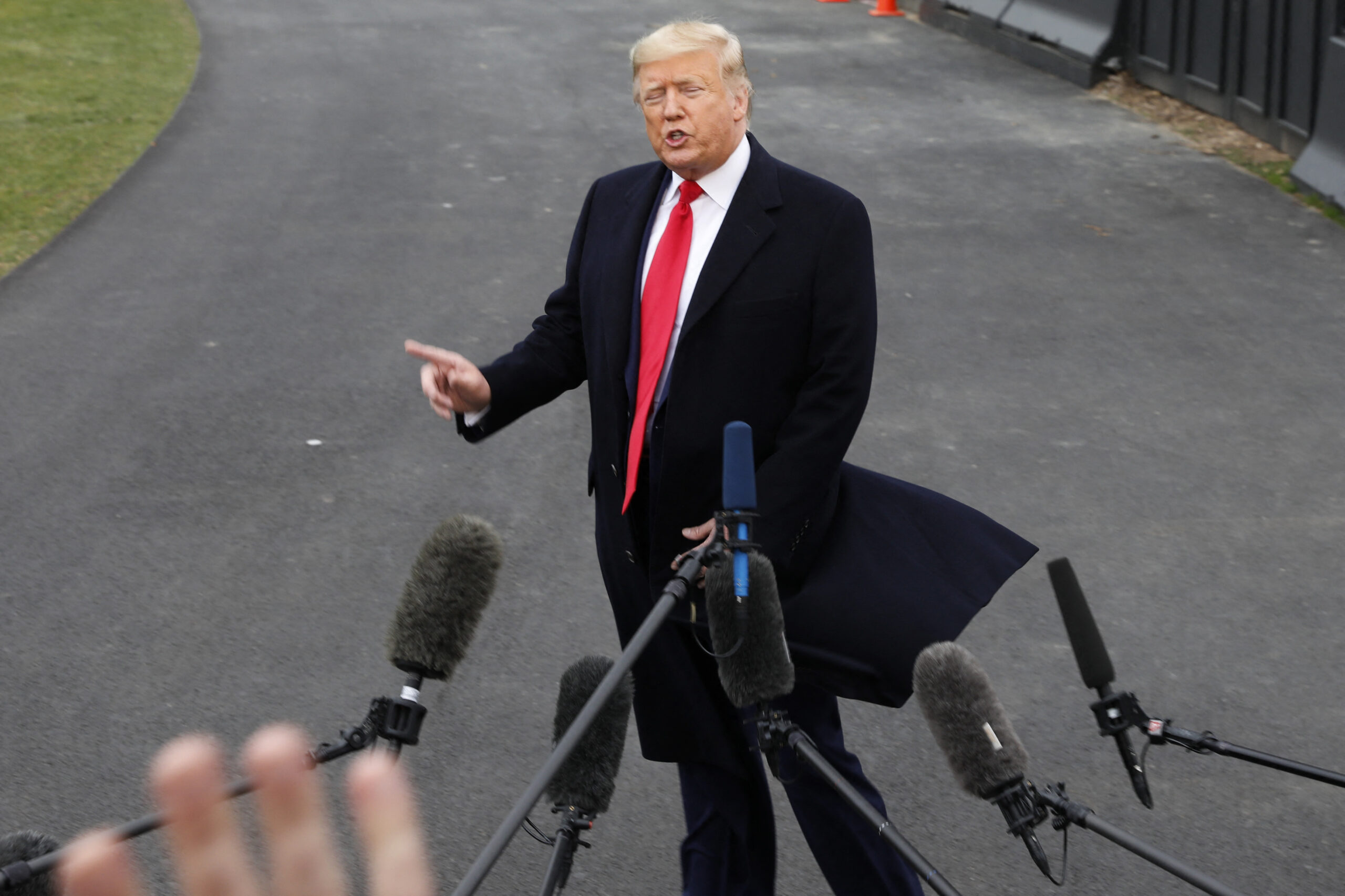 Confusion ensues amid contradictory claims about ceasefire