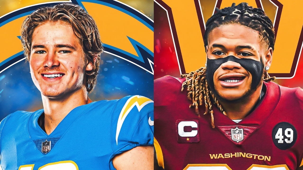 10 best rookies from the most interesting NFL season