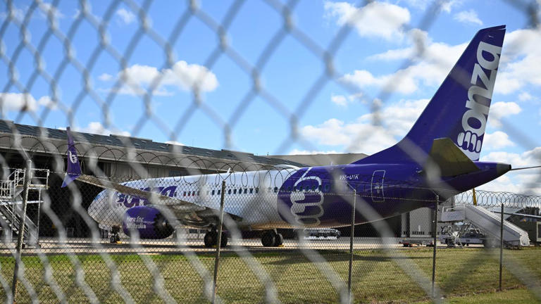 Bonza Airlines came a cropper due to 'maverick' backer