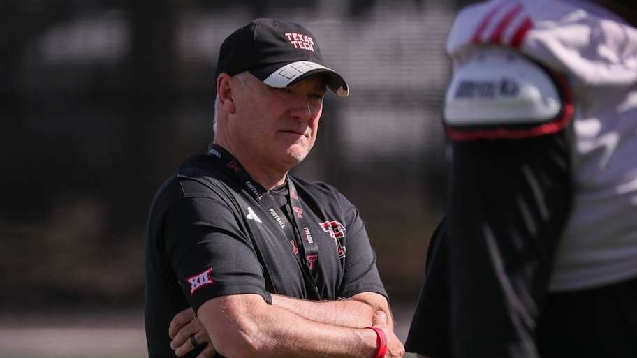 Josh Pate issues warning about one College Football Playoff team