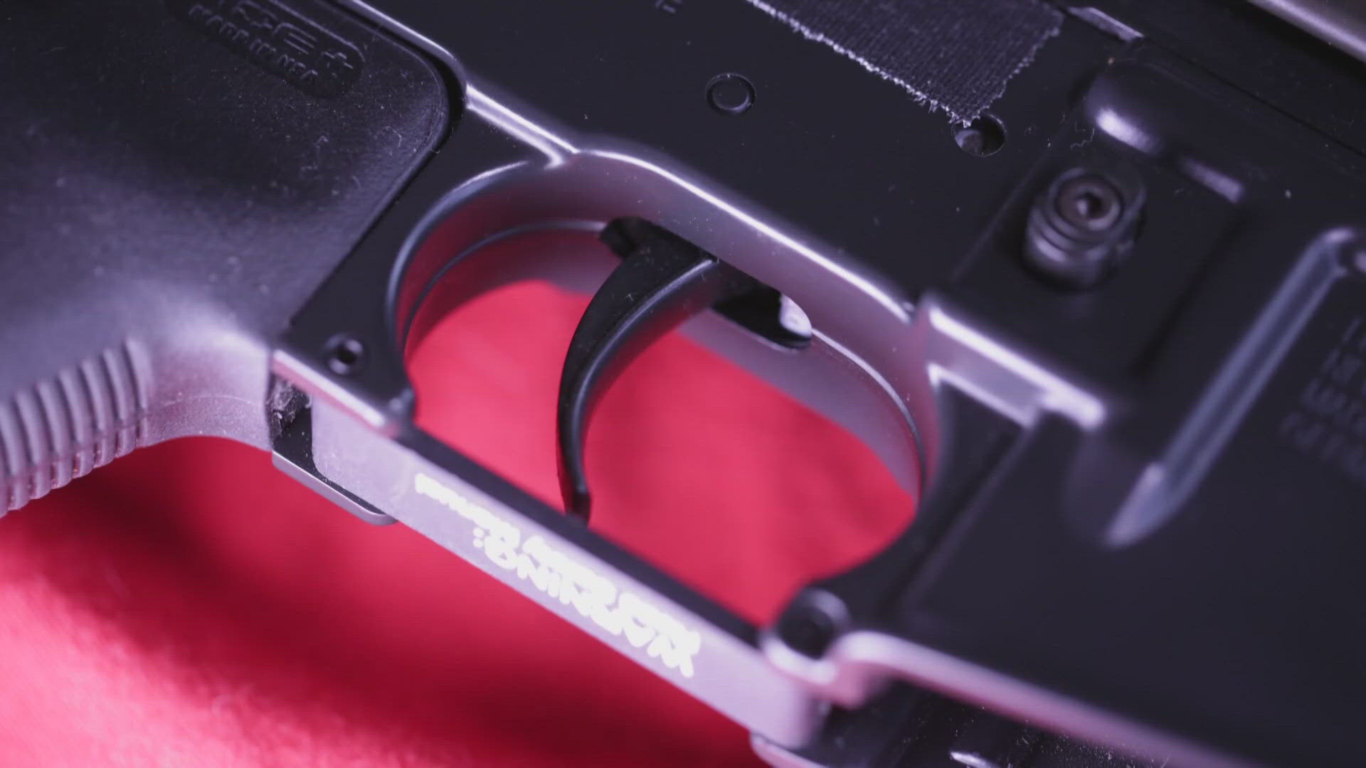 Polis signs bill expanding Colorado's red flag law