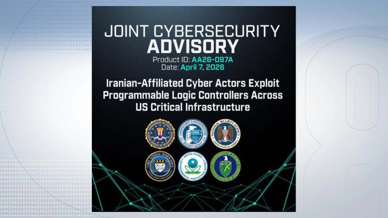 Alert warns water, power providers to be on guard for cyberattacks ...