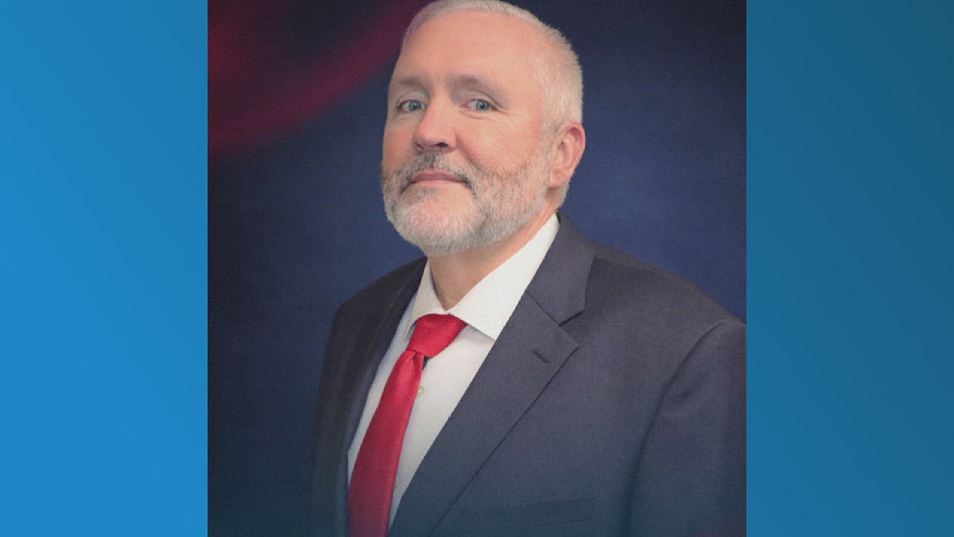 Dr. Steven Cox named lone finalist for Hardin-Jefferson ISD superintendent