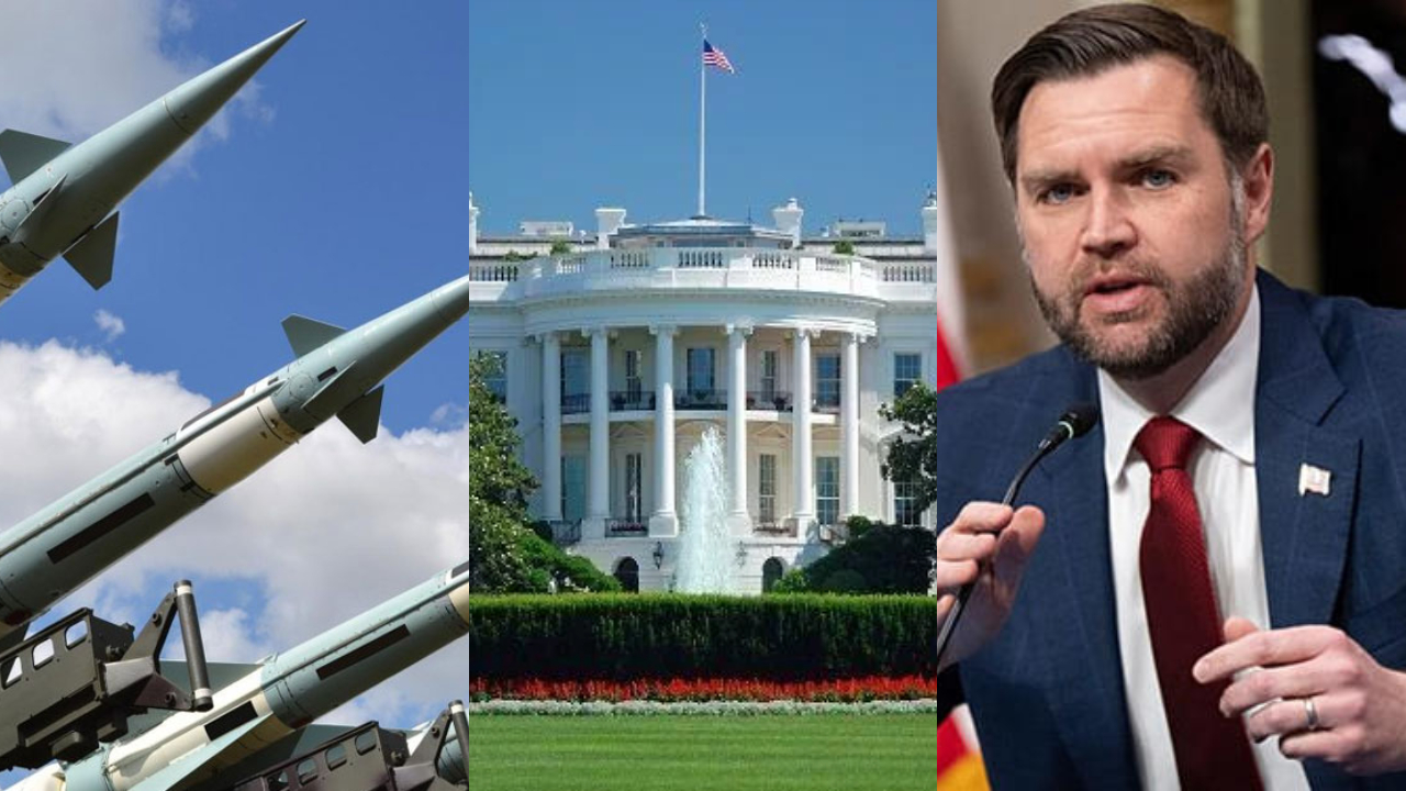 La Casa Blanca niega que Donald Trump tenga contemplado usar armas ...