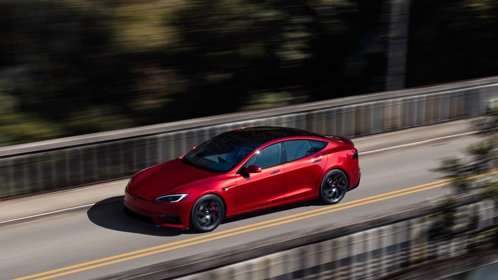 Tesla is charging $15,000 more for its last Model S and X EVs—here's why