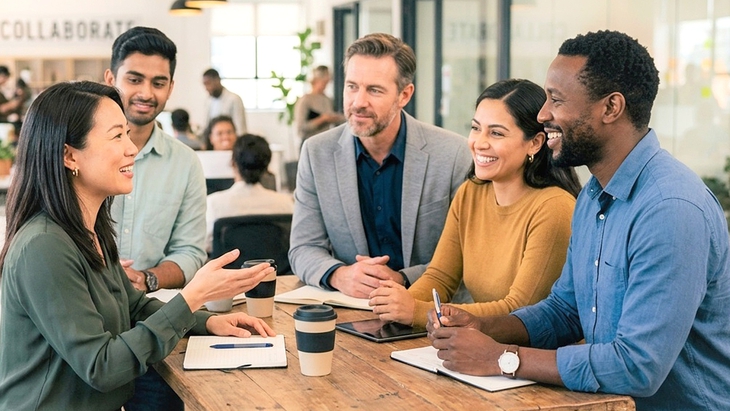 EQ là gì mà được coi là nền tảng của quản lý?