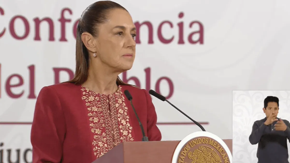 Sheinbaum recibe a BlackRock: Larry Fink y el plan de inversión en México 2026