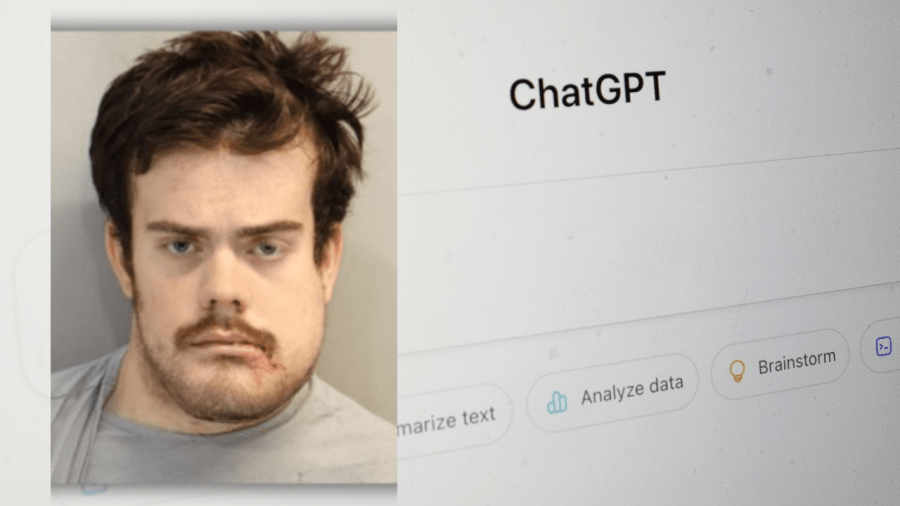 FSU shooting suspect was in 'constant communication with ChatGPT ...