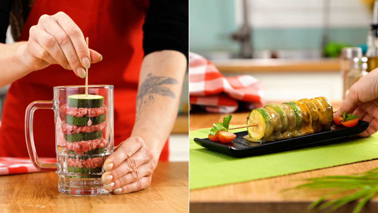 Unlock your culinary creativity with easy cooking tricks