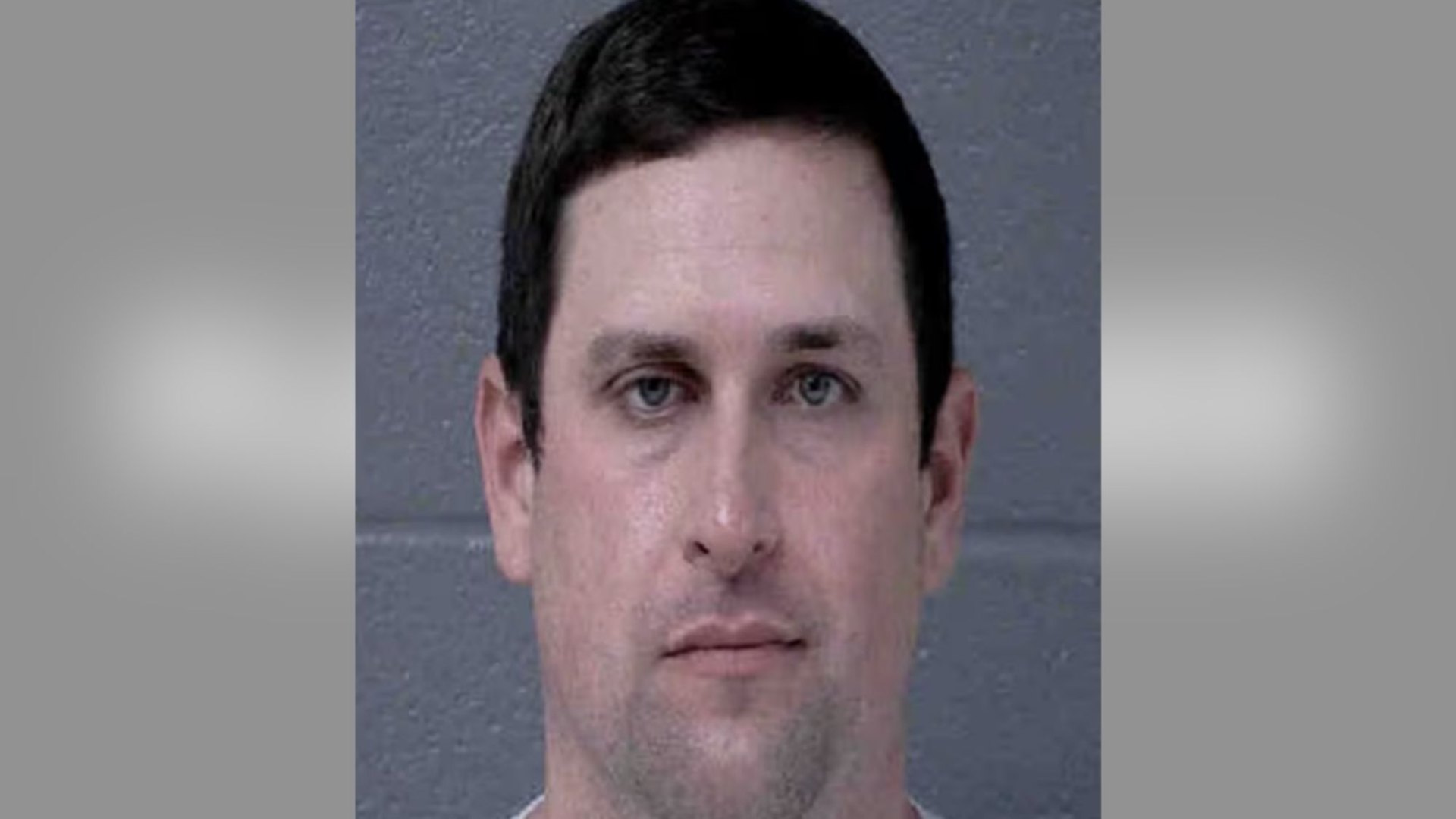 North Carolina man accused of fatally poisoning wife with eye drops