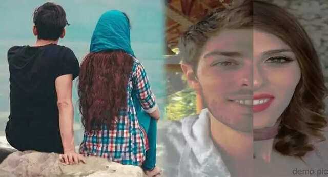 Young man transforms into woman amidst love and betrayal