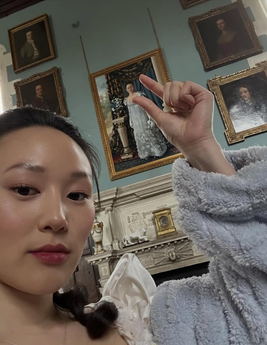 'There's a new strain of celebrity emerging. And I love it.'