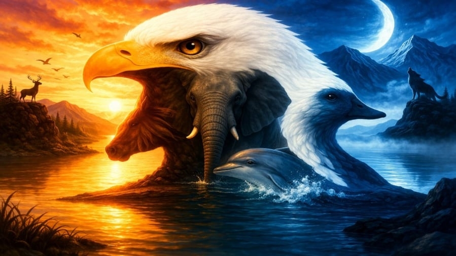 Trắc nghiệm: Tài vận 3 tháng tới của bạn phất lên hay chững lại?