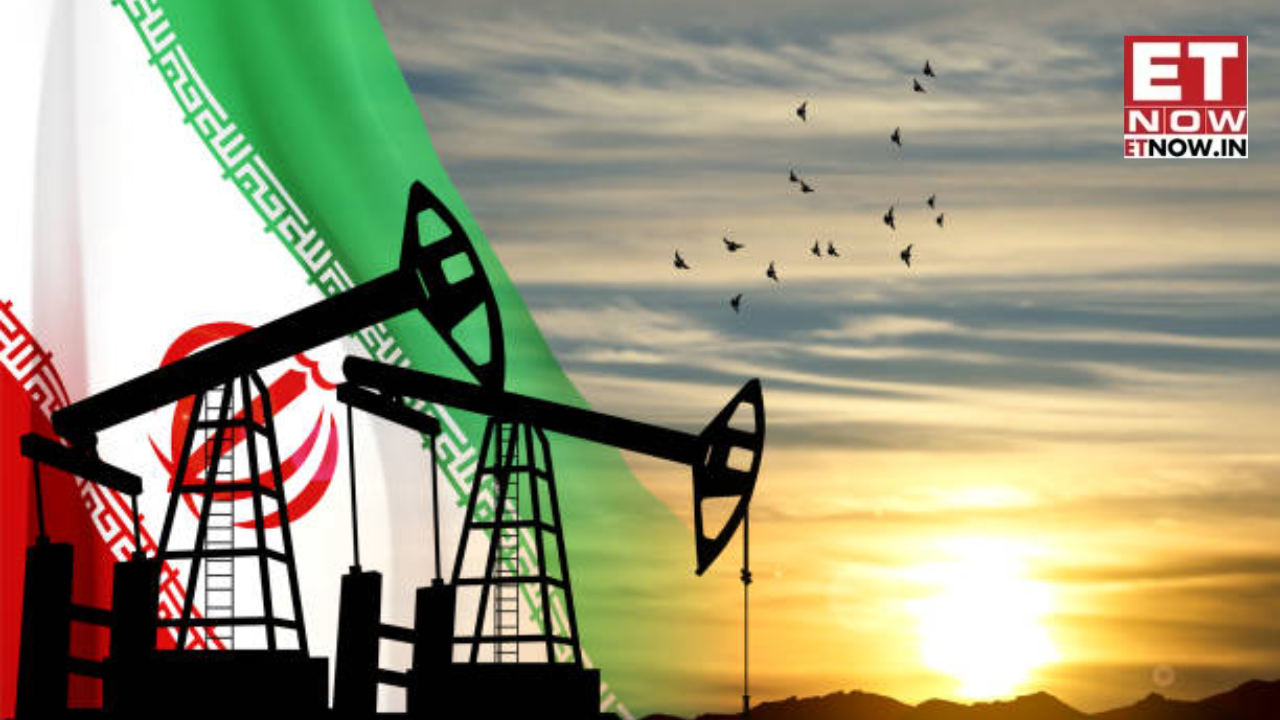 Oil tumbles nearly 15%, falls below $100 after Trump announces Iran ...