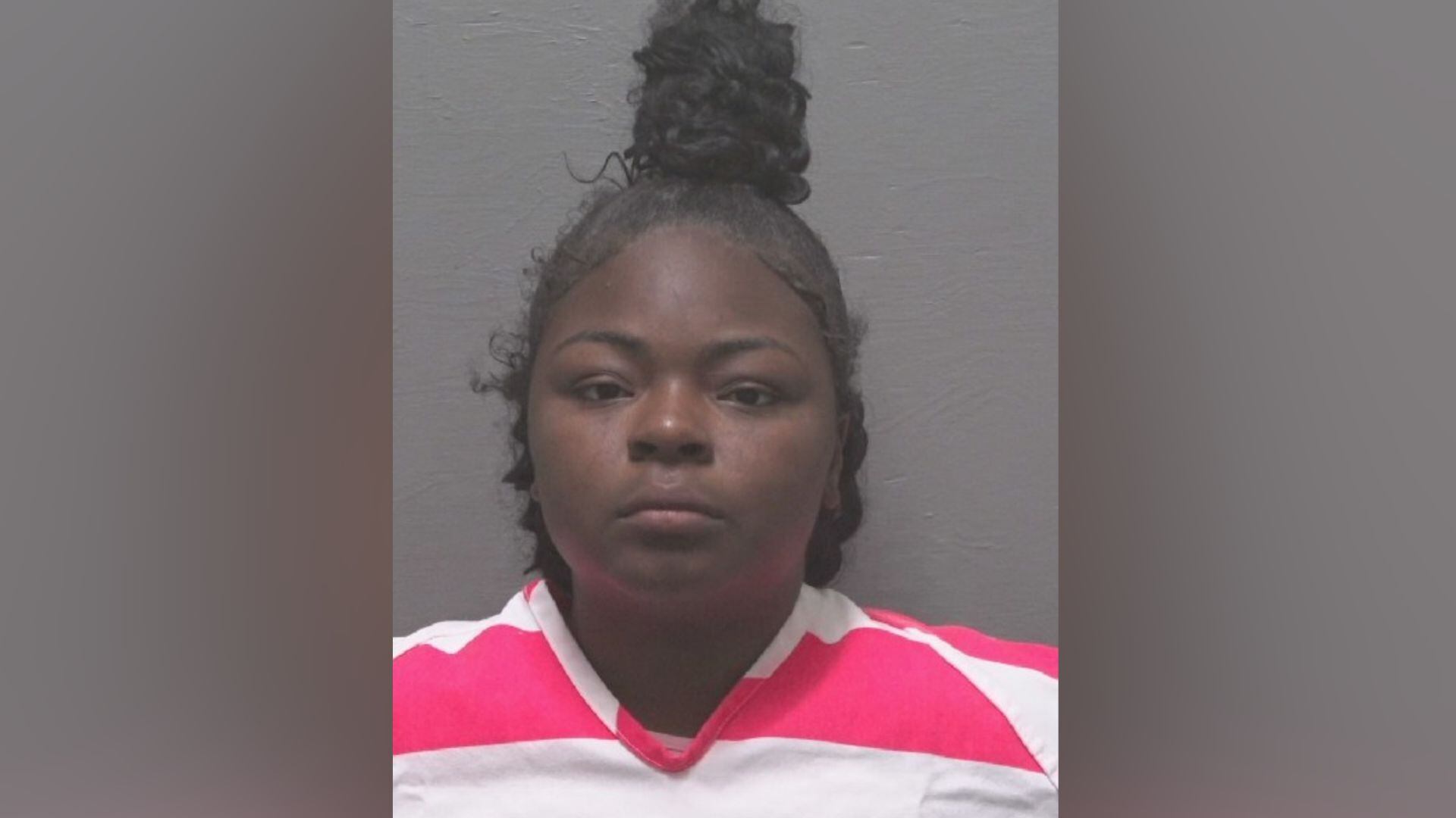 Wilmington woman arrested in connection to downtown stabbing