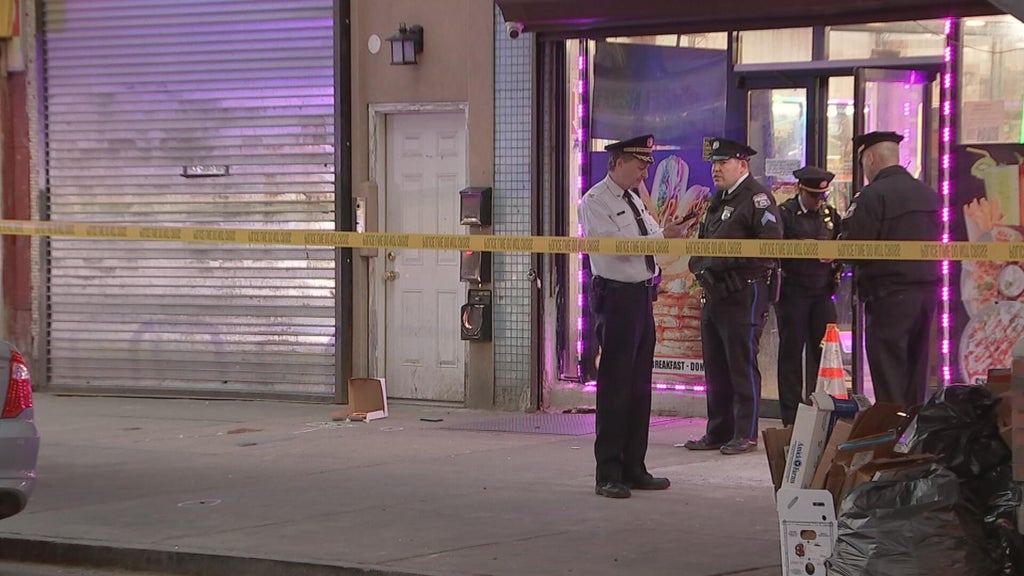 Woman killed, 2 others wounded in targeted West Philadelphia shooting ...