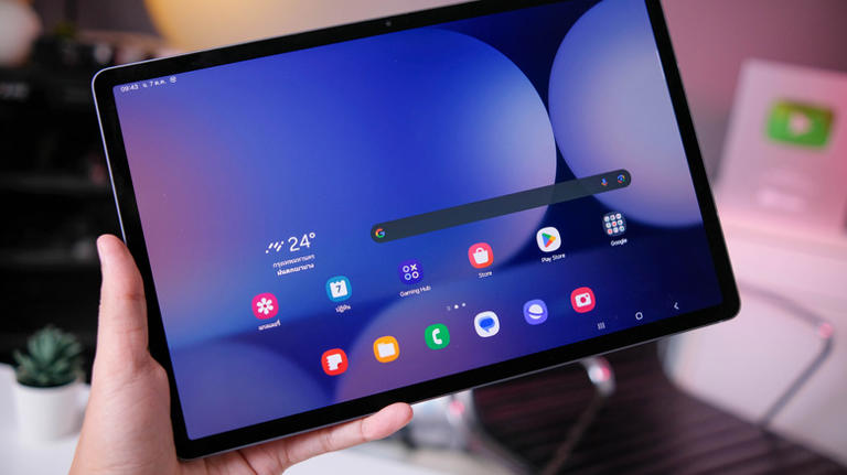 5 cheaper Android tablet alternatives to the iPad in 2026