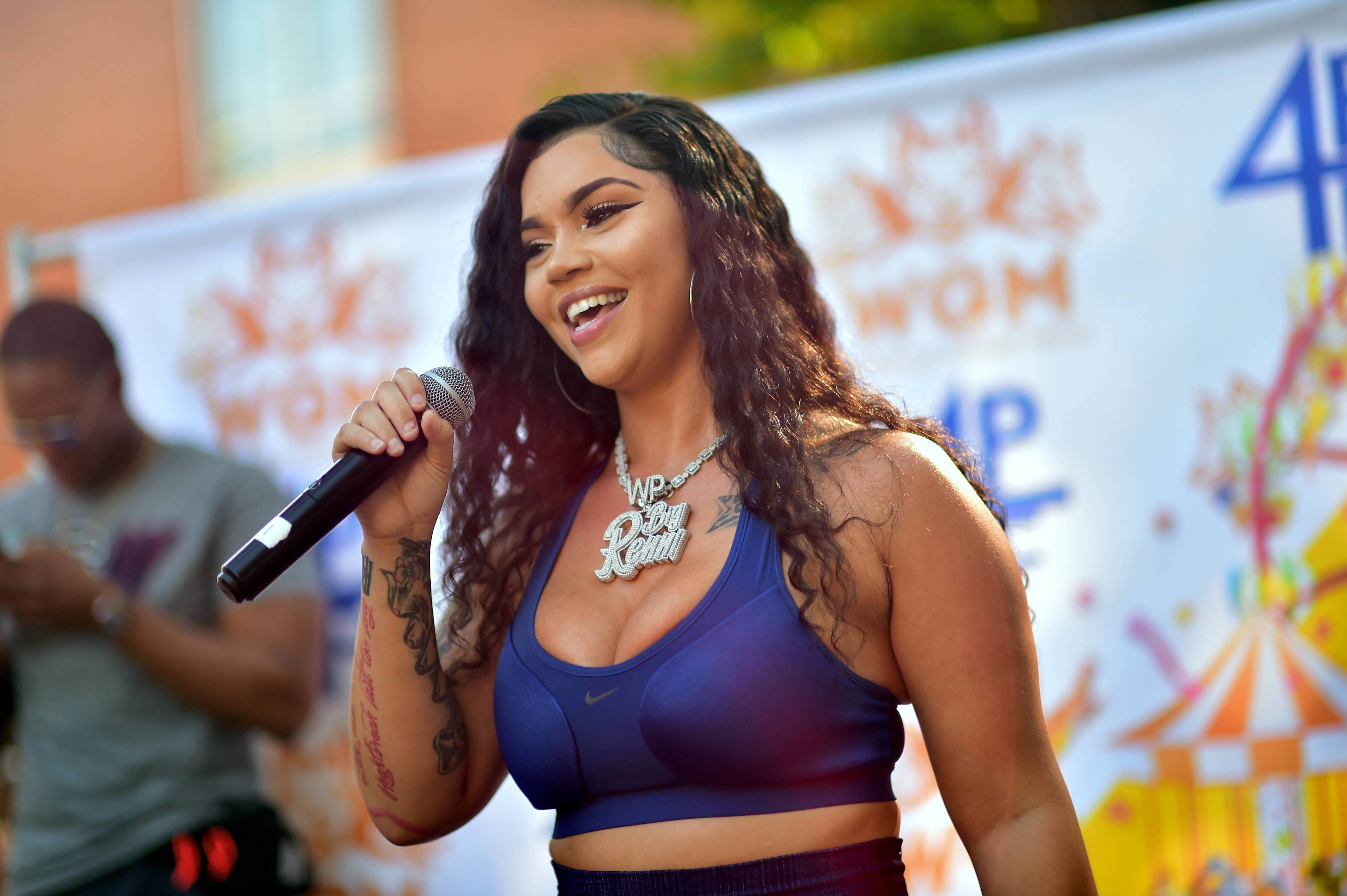 Love & Hip Hop: Atlanta season 13 star Renni Rucci talks about her ...