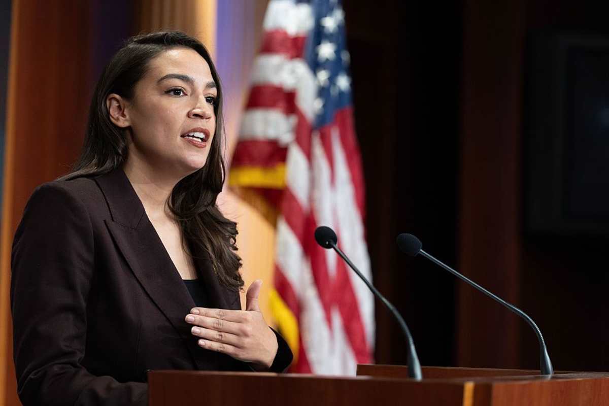 AOC slams Trump’s ceasefire with Iran, renews call for his impeachment ...