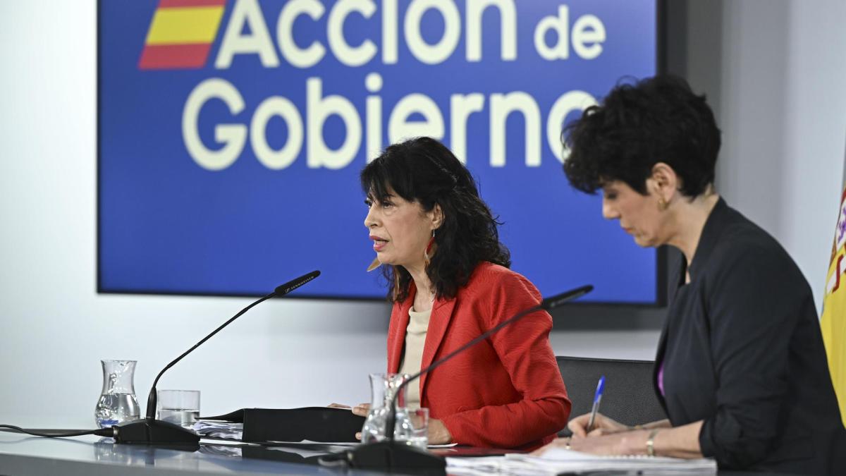 PP y Vox rechazan la reforma constitucional sobre el aborto y ven en ...