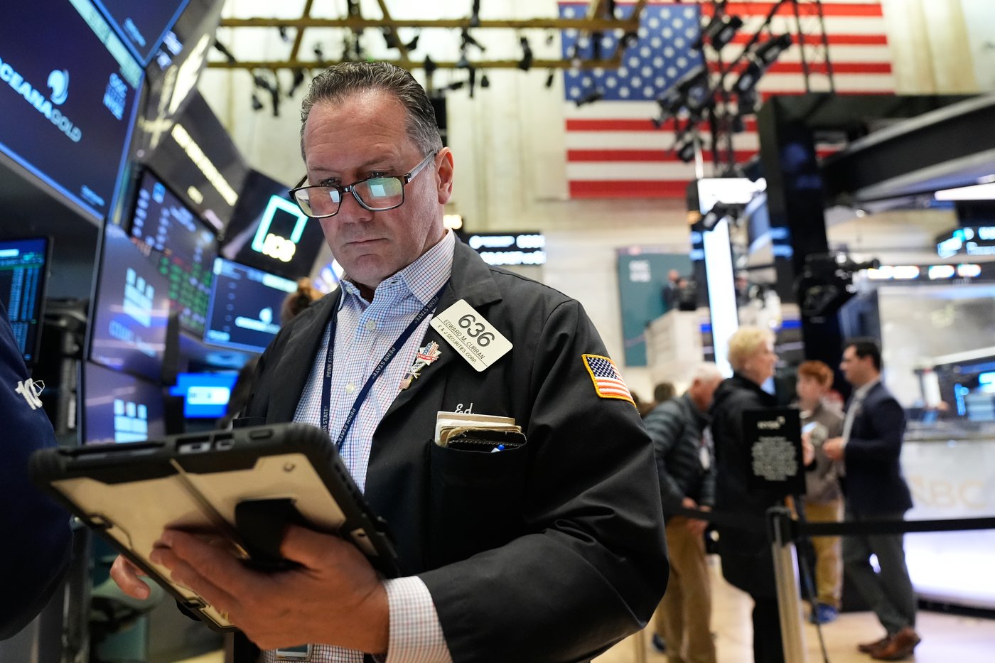 Oil Prices Sink And US Stock Futures Jump As US And Iran Agree To 2 