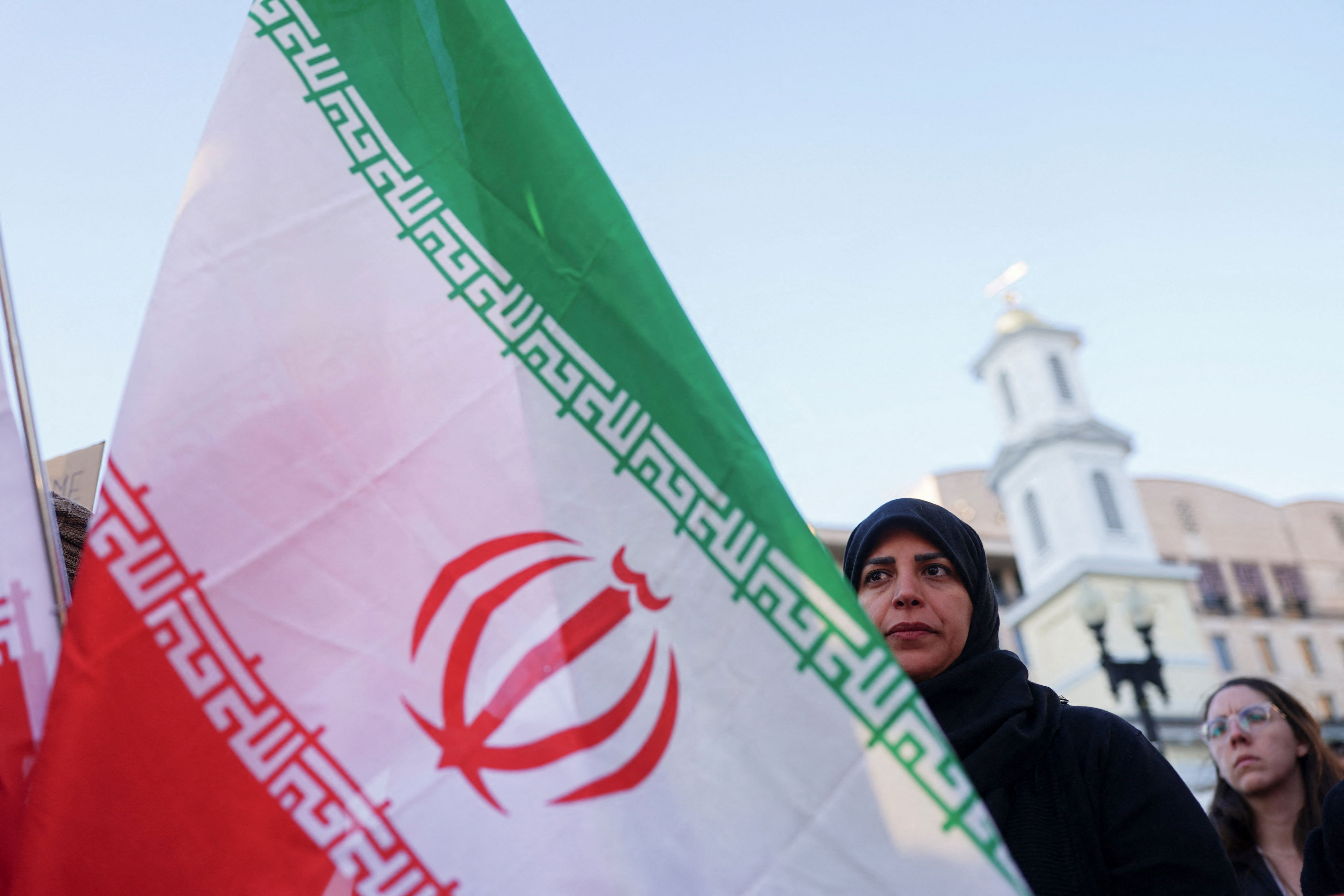 World welcomes US-Iran ceasefire, urges lasting peace in the Middle East
