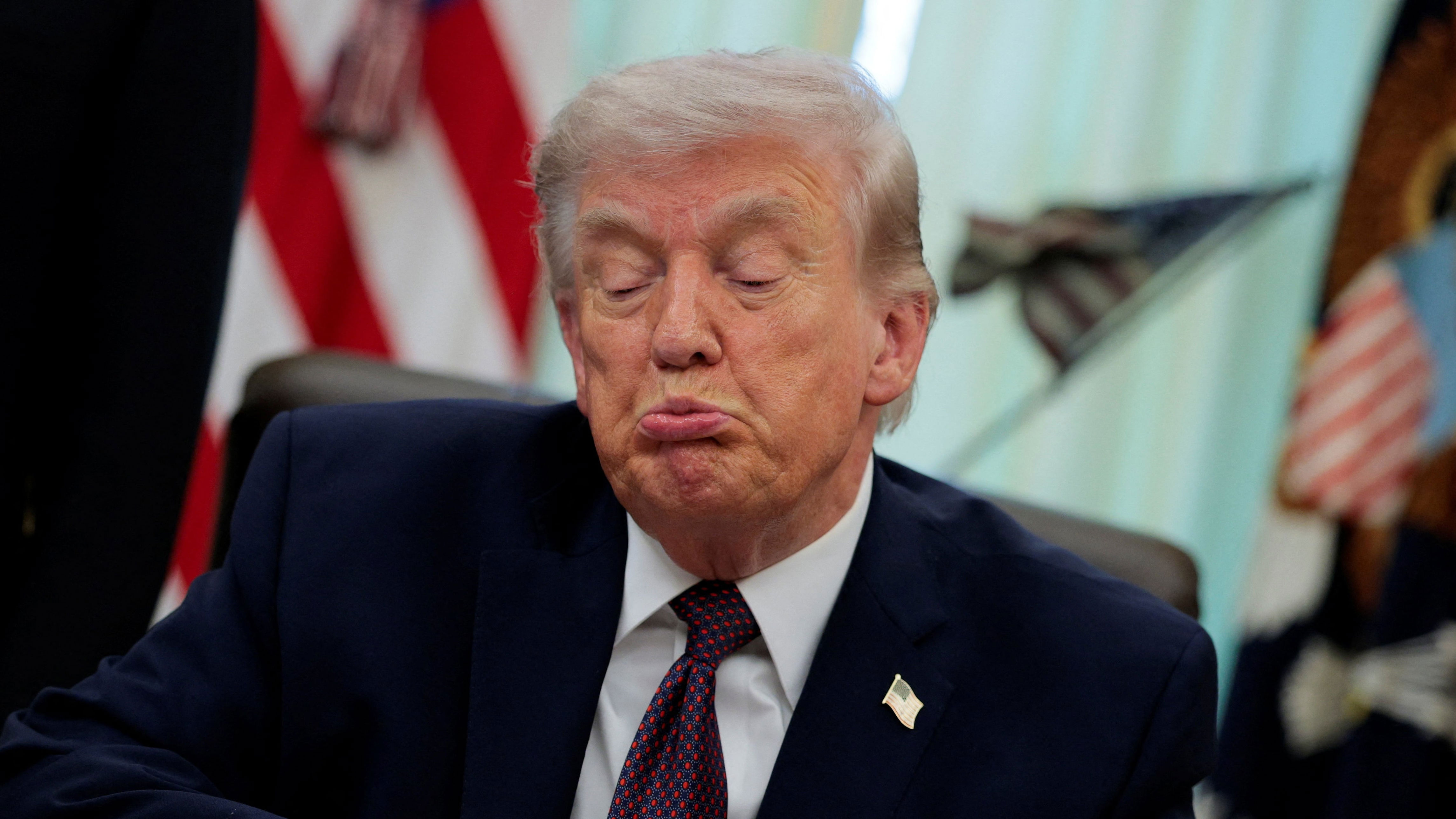 Democrats shut out MAGA for rest of decade in key Supreme Court race<br><br>