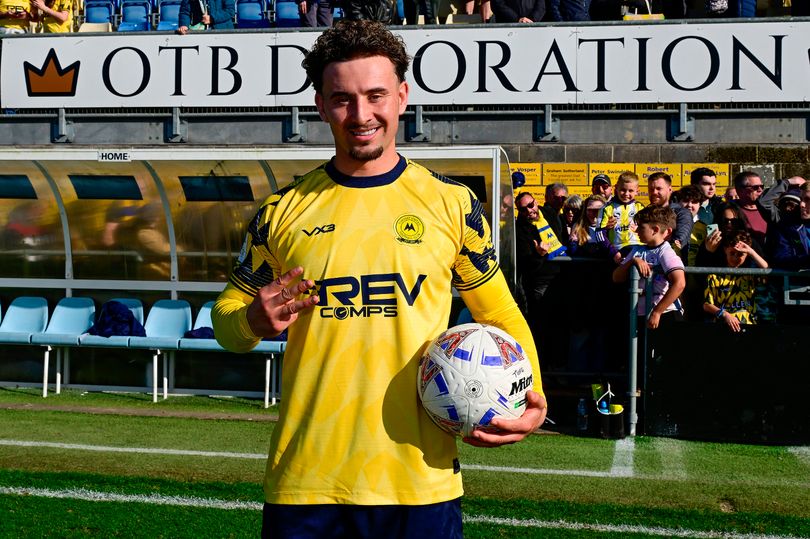 Torquay United are climbing the National League South ladder a rung at ...