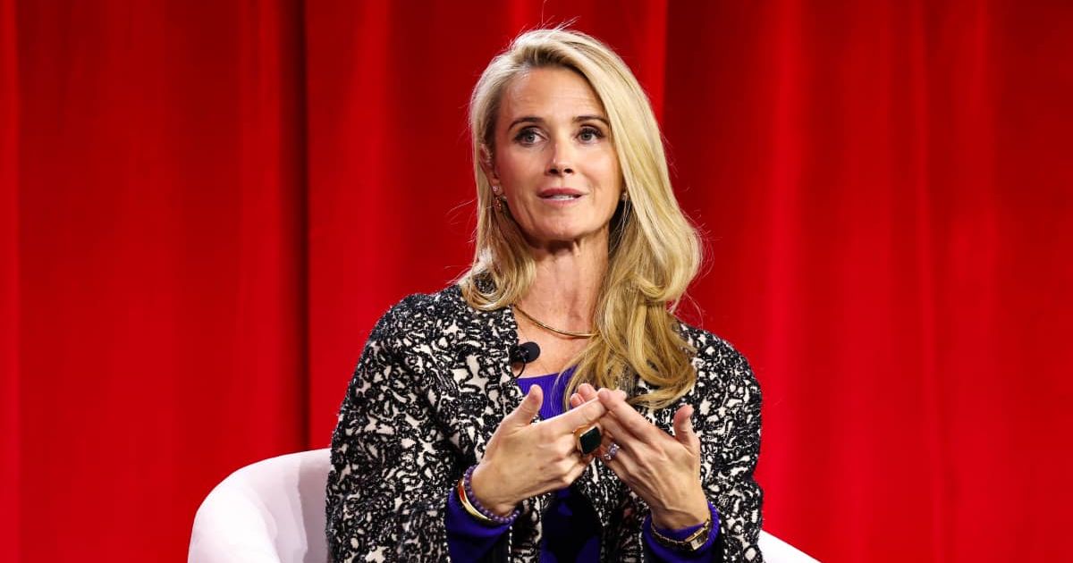 Here it is-Newsom's wife told San Quentin inmates she ran over and killed her sister with golf cart