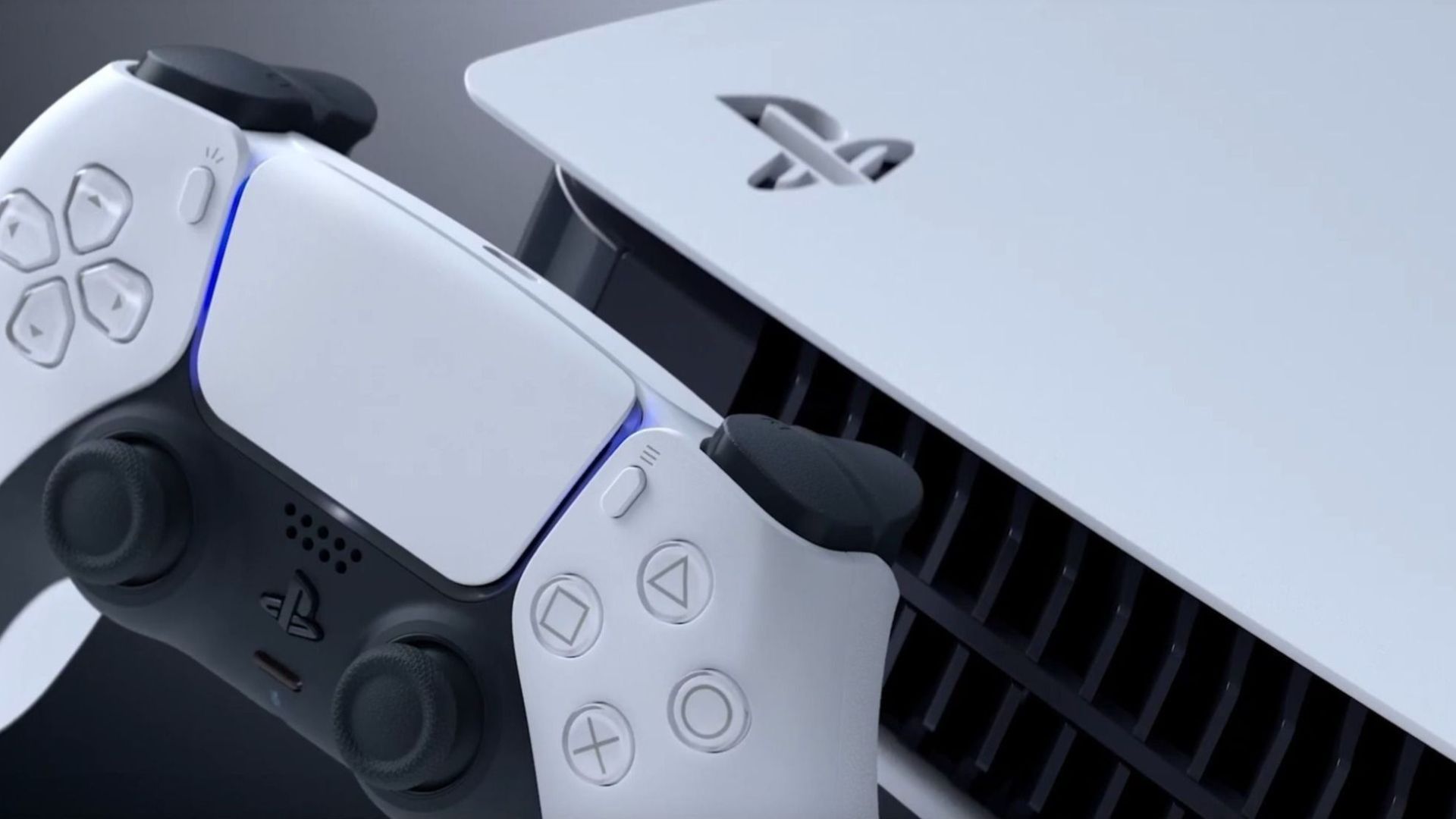 Sony tests redesigned PS5 home screen for select users