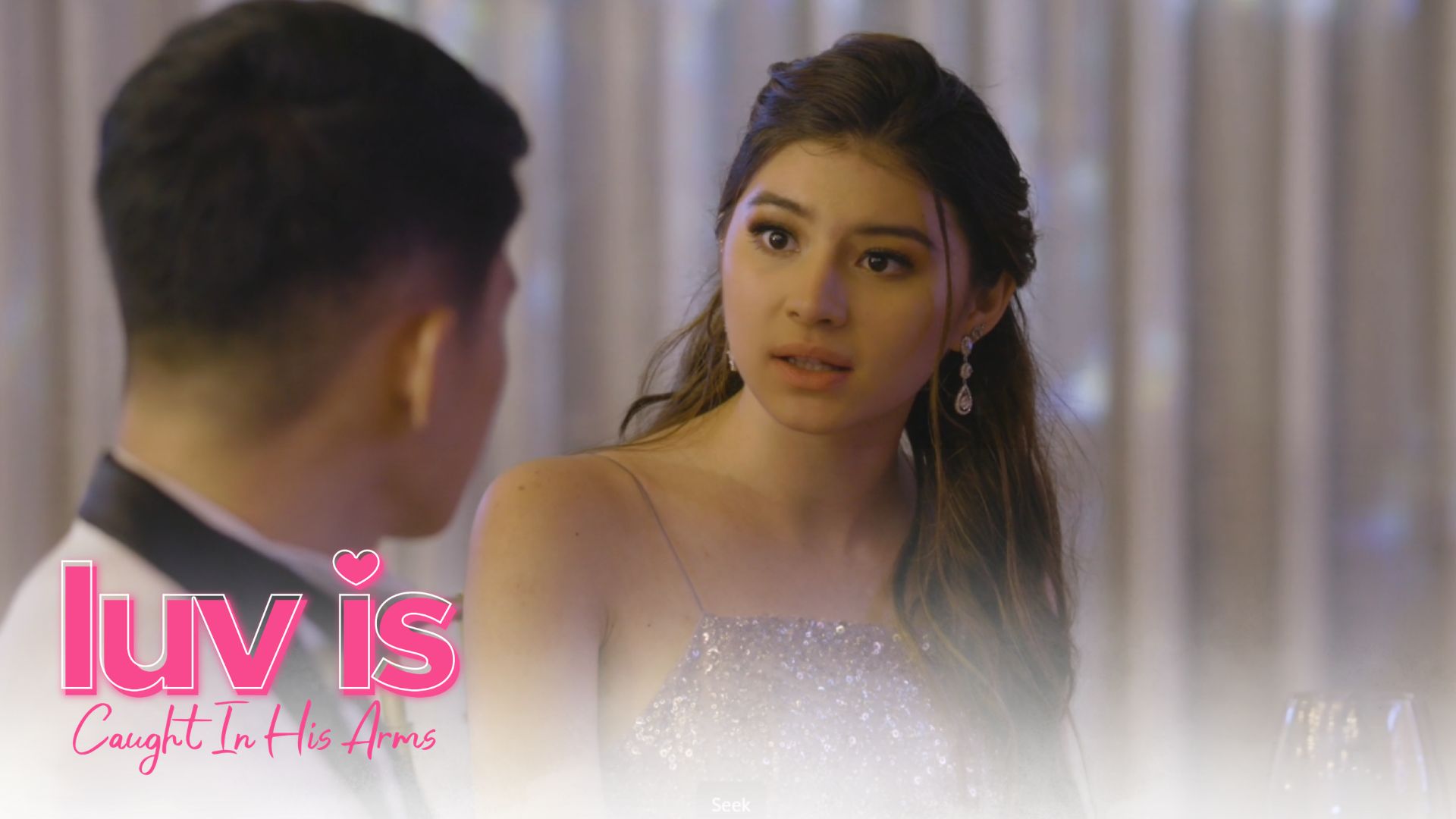 Luv Is: Don Rogelio shares a special dance with Florence! (Episode 25 ...