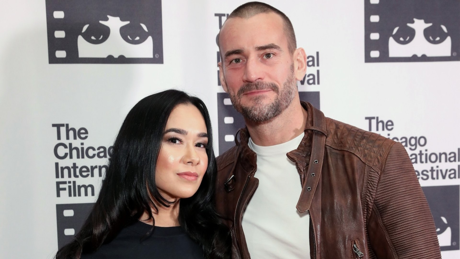 Why WWE's AJ Lee kept her marriage to CM Punk off social media for years