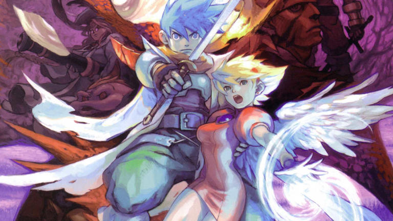10 best PS1 RPGs that still hold up today