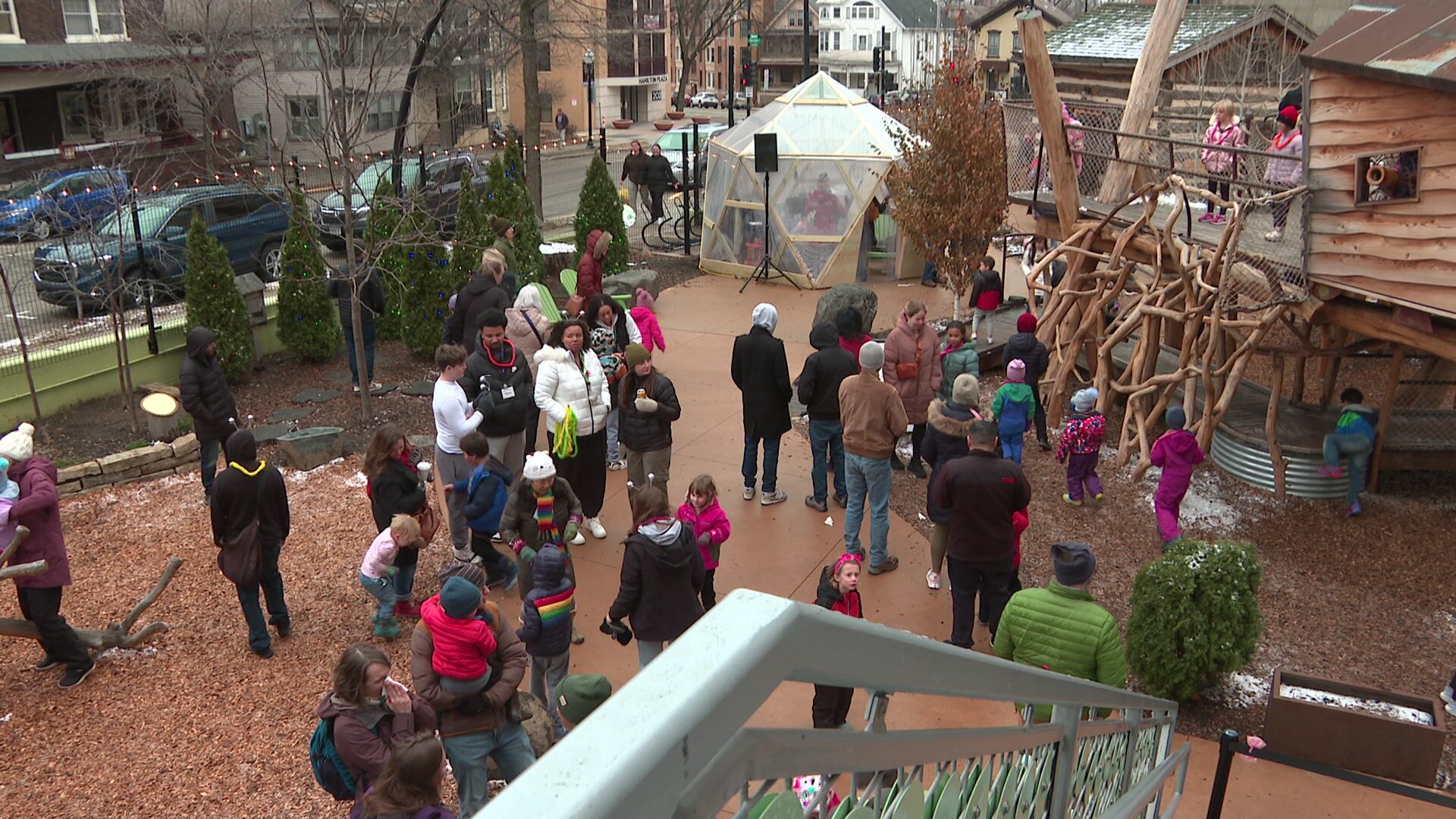 Madison Children’s Museum receives $6.5 million gift from late Jerry ...